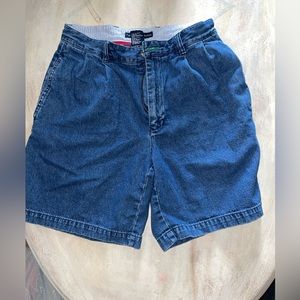 Vintage Tommy Jean short
